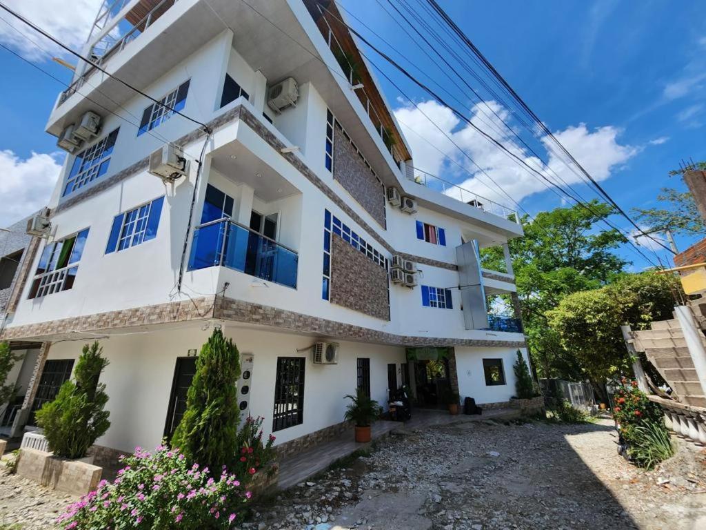 Miradores Del Paraiso Doradal Exterior photo