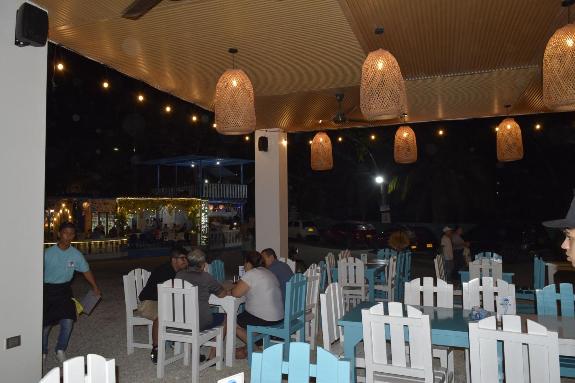 Miradores Del Paraiso Doradal Exterior photo
